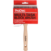 Block Brush